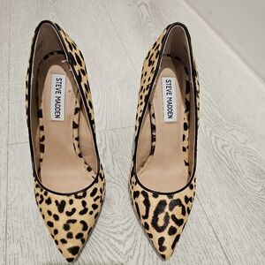 Steve Madden heels